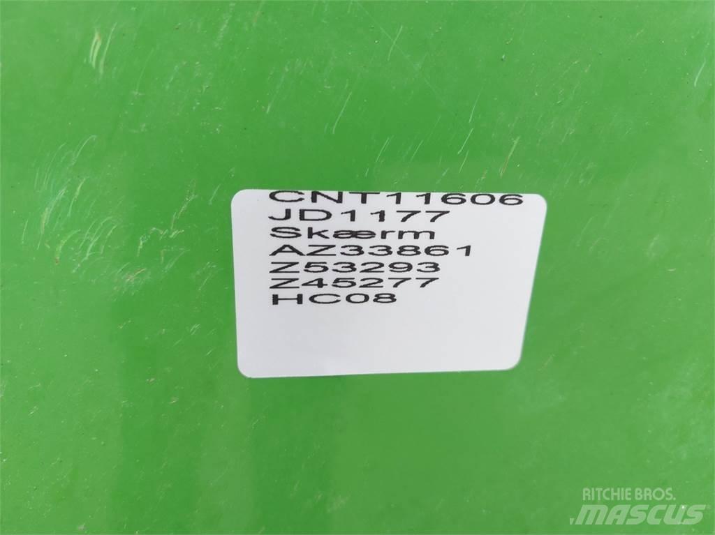 John Deere 1177 Селскостопанство - Други