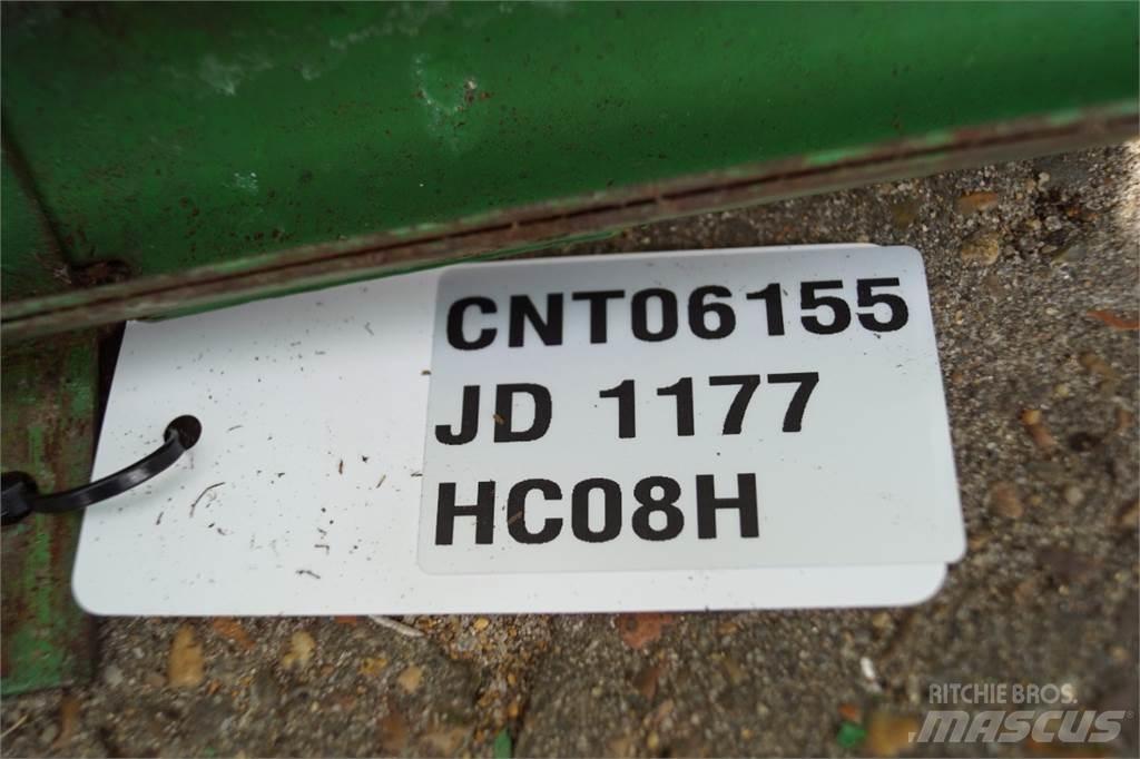 John Deere 1177 Селскостопанство - Други