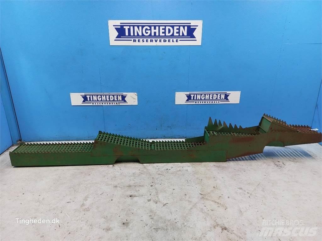 John Deere 1177 Аксесоари  за комбайни