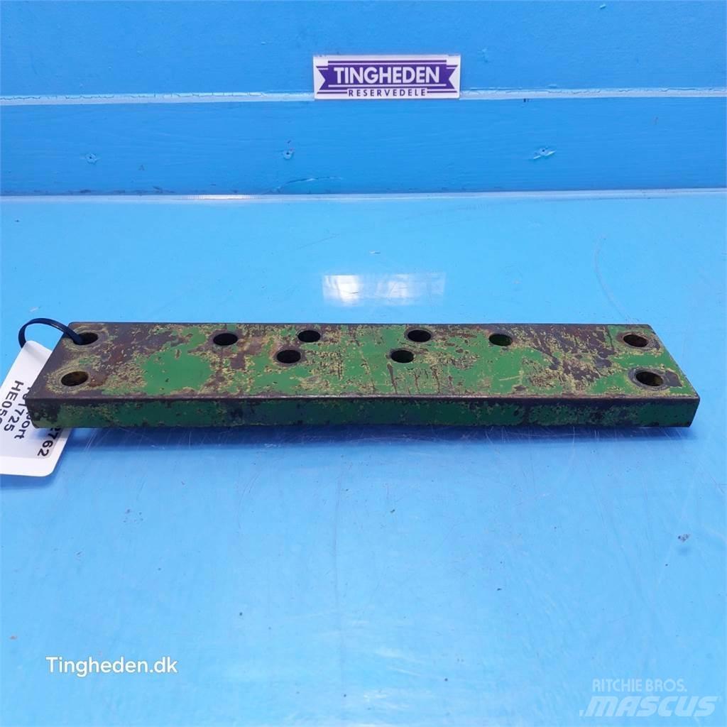 John Deere 1350 Други аксесоари за трактори