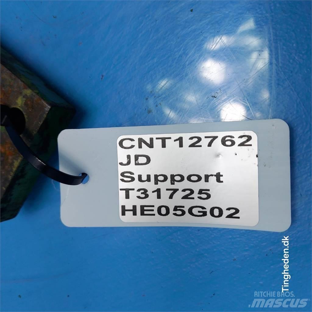 John Deere 1350 Други аксесоари за трактори