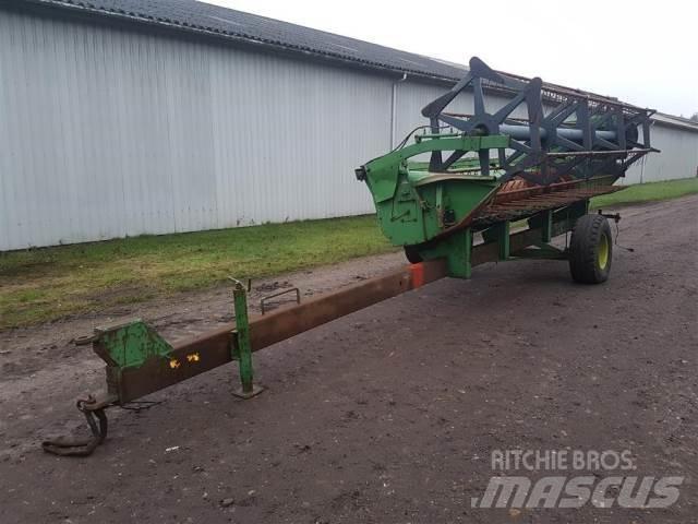 John Deere 14 Аксесоари  за комбайни