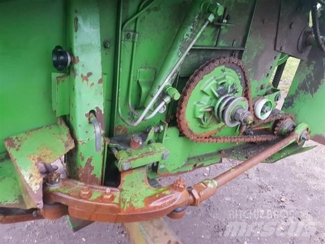 John Deere 14 Аксесоари  за комбайни