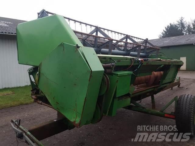 John Deere 14 Аксесоари  за комбайни