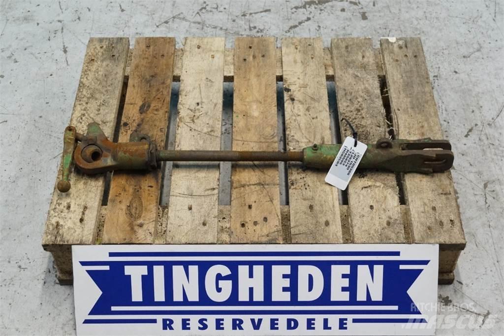 John Deere 1530 Други аксесоари за трактори