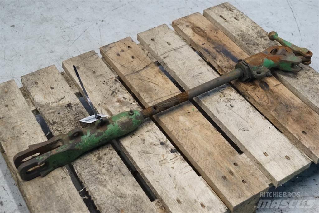 John Deere 1530 Други аксесоари за трактори