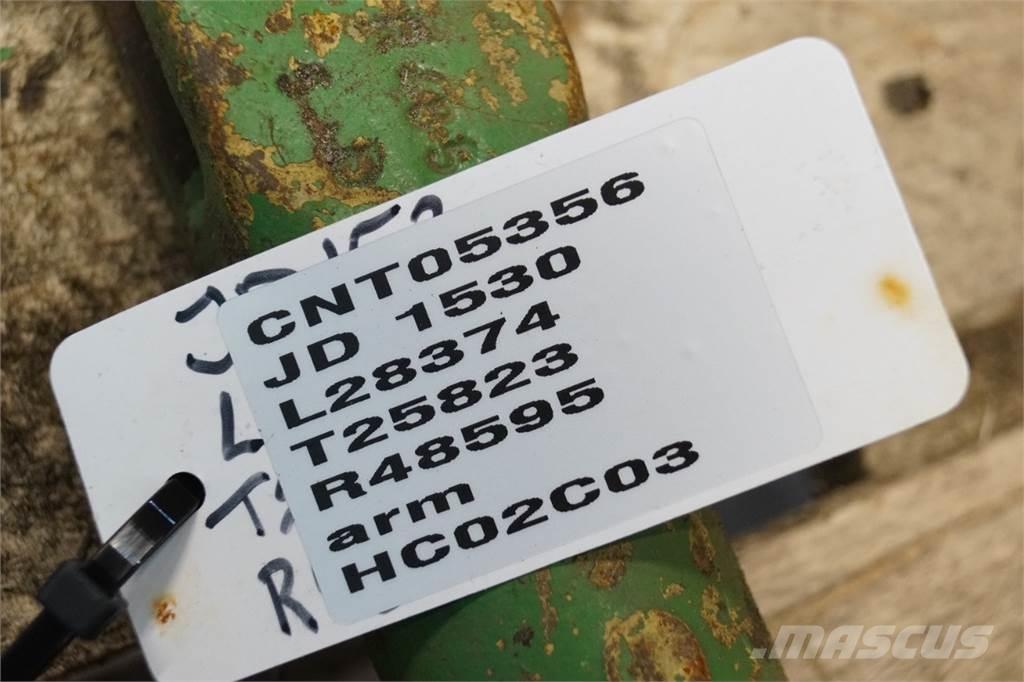 John Deere 1530 Други аксесоари за трактори