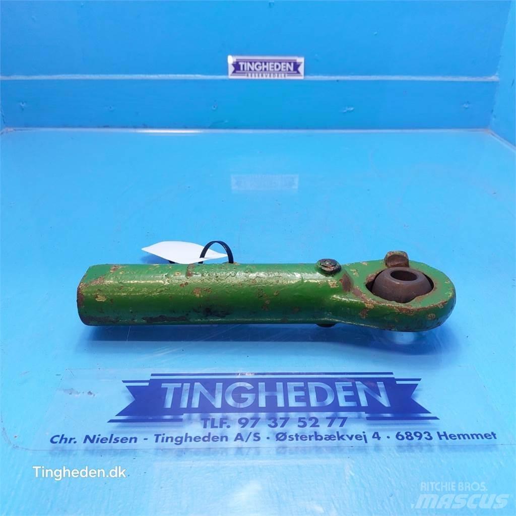 John Deere 1550 Други аксесоари за трактори