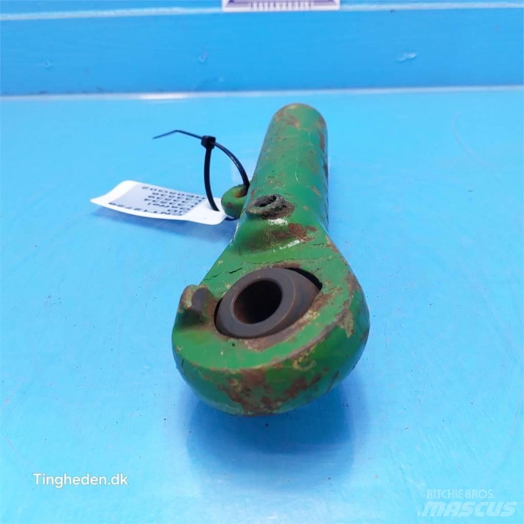 John Deere 1550 Други аксесоари за трактори