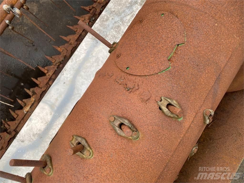 John Deere 16 Аксесоари  за комбайни