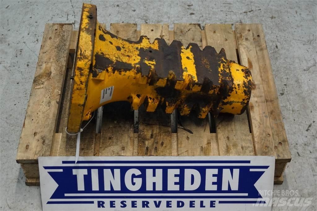 John Deere 1630 Други аксесоари за трактори