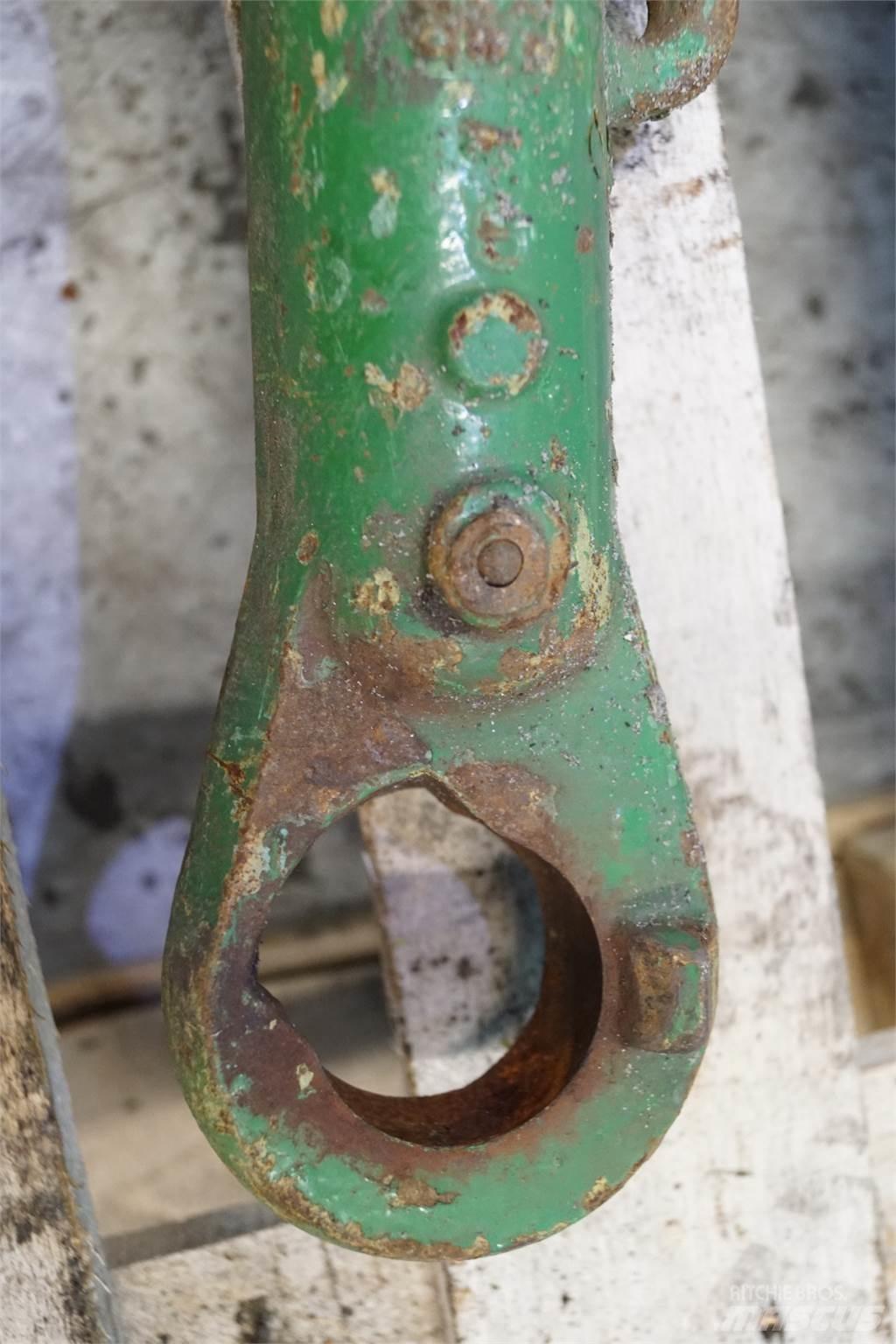 John Deere 1630 Други аксесоари за трактори