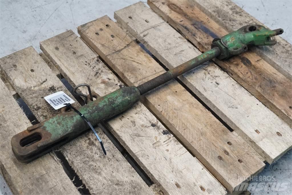 John Deere 1630 Други аксесоари за трактори