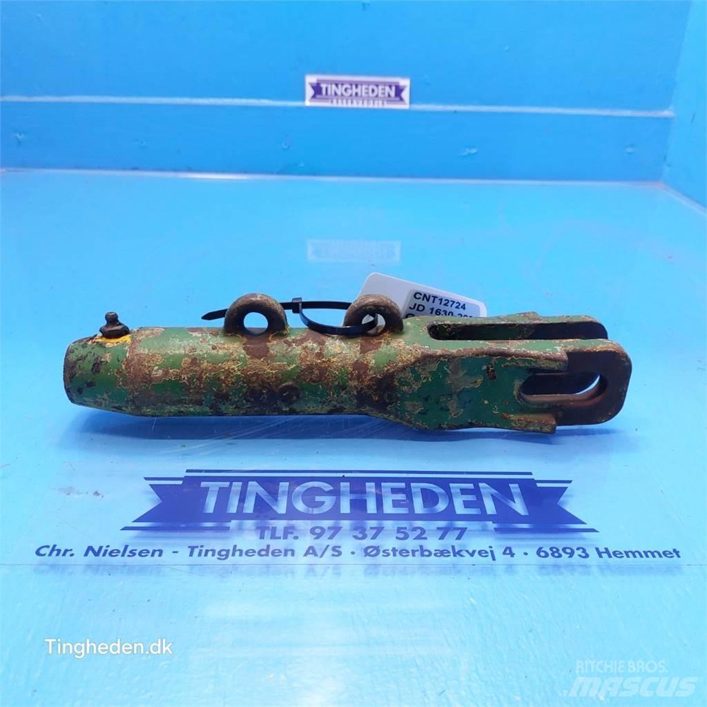 John Deere 1630 Други аксесоари за трактори
