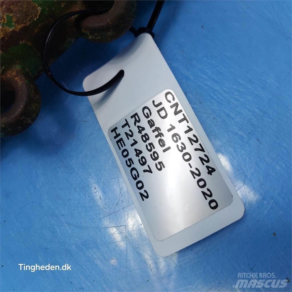 John Deere 1630 Други аксесоари за трактори