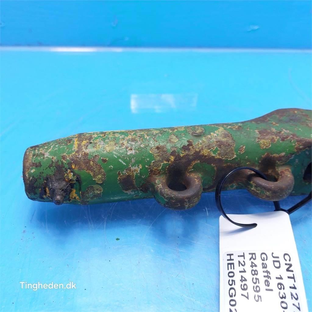 John Deere 1630 Други аксесоари за трактори