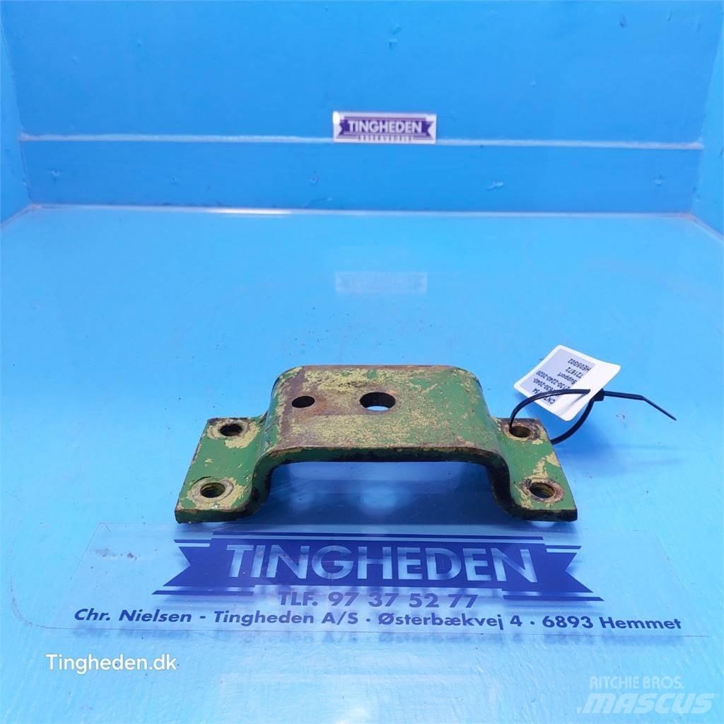 John Deere 1630 Други аксесоари за трактори
