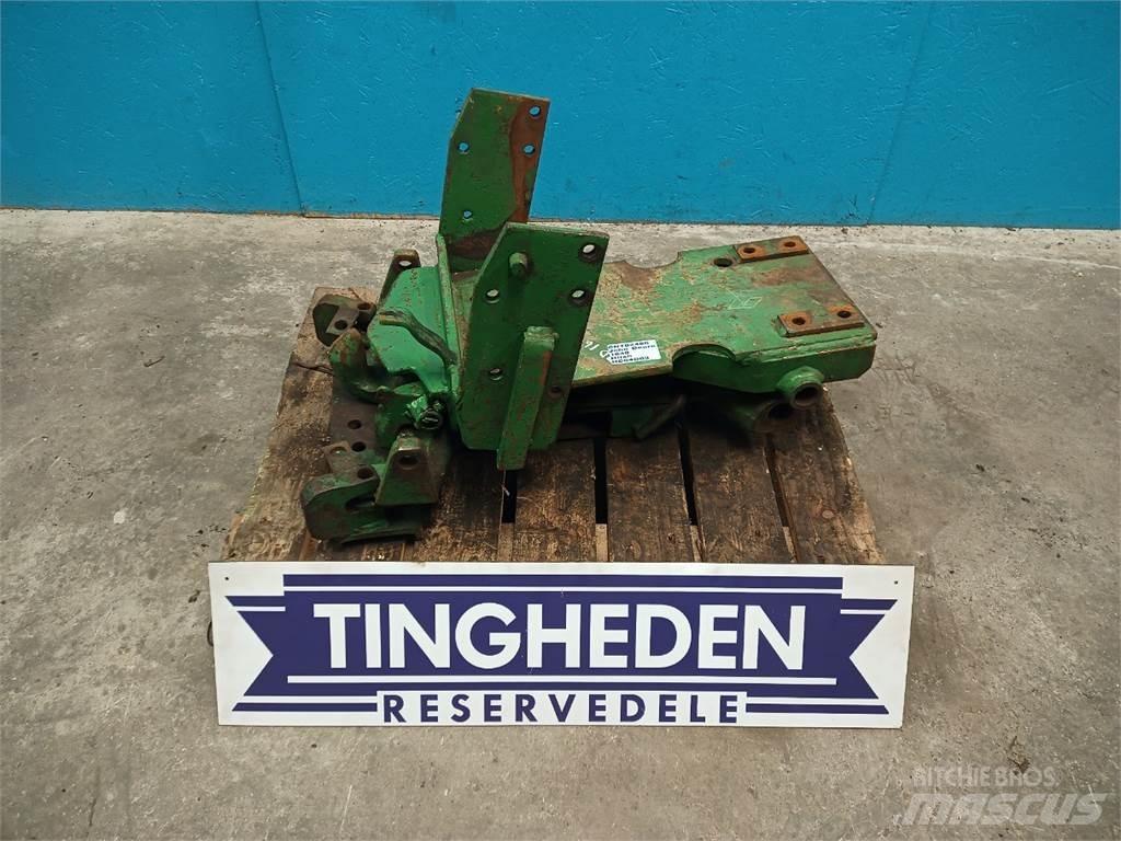 John Deere 1640 Други аксесоари за трактори
