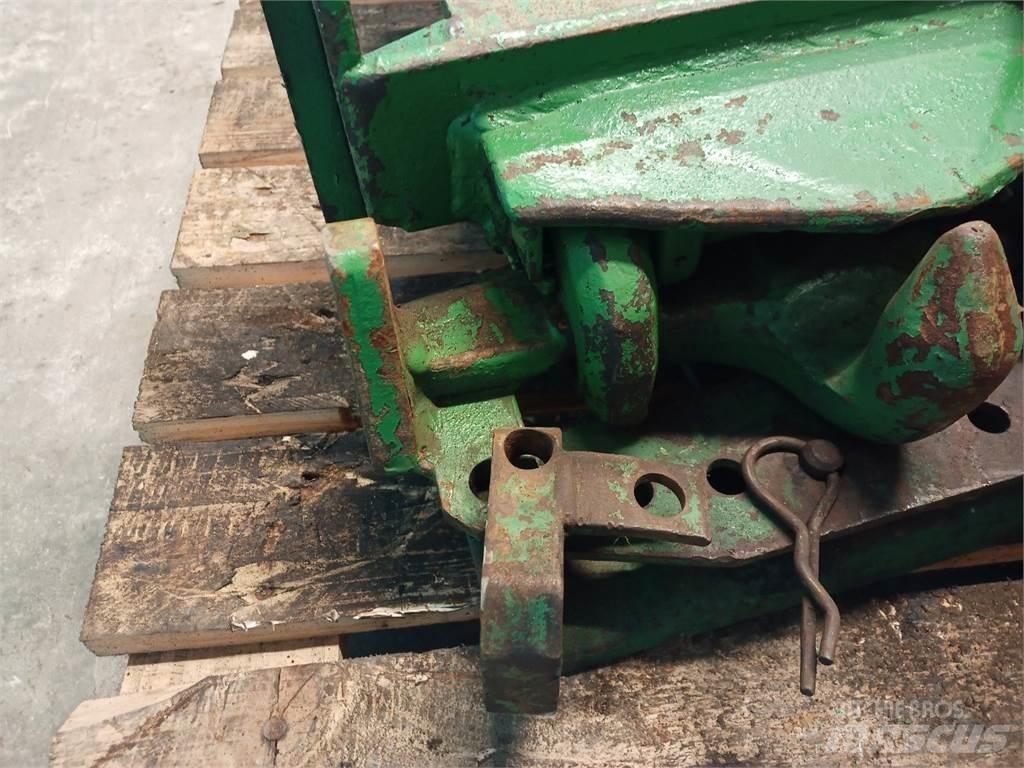 John Deere 1640 Други аксесоари за трактори
