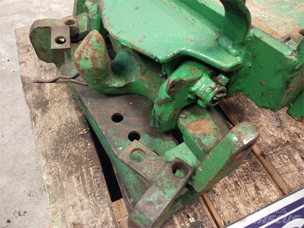 John Deere 1640 Други аксесоари за трактори