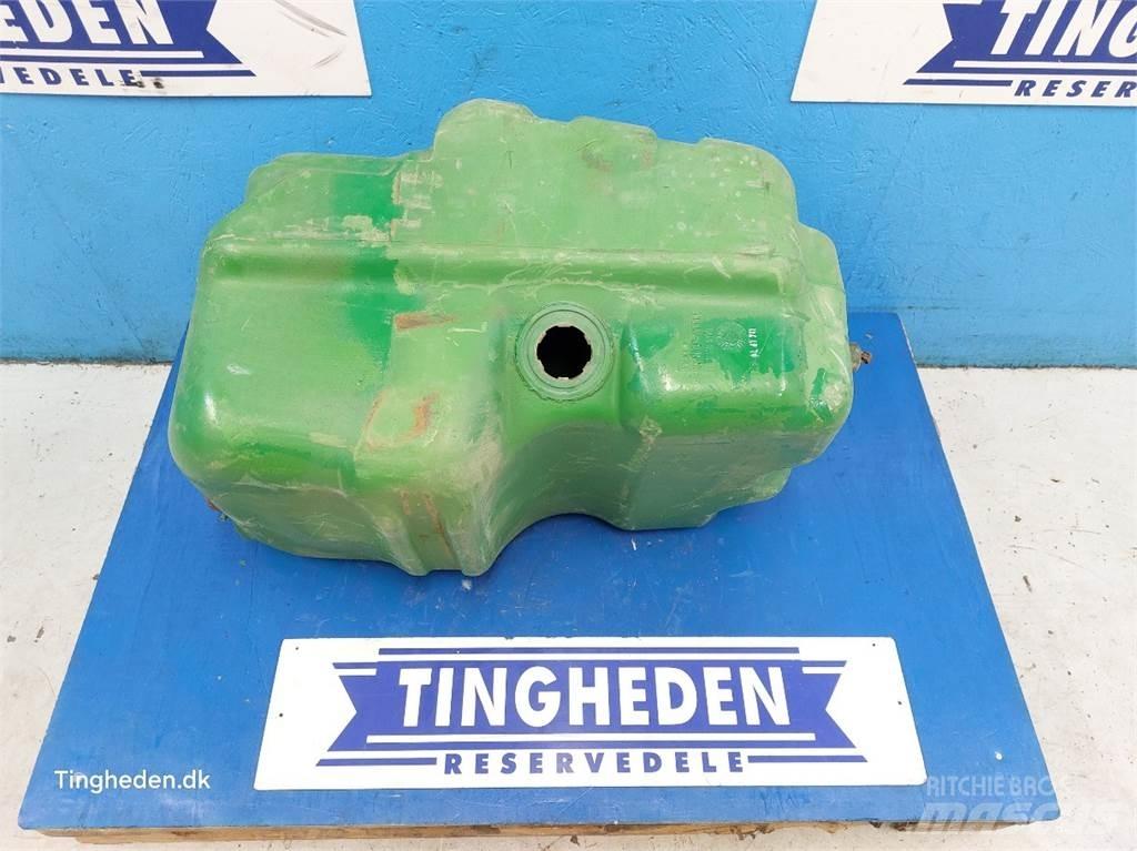 John Deere 1640 Други аксесоари за трактори