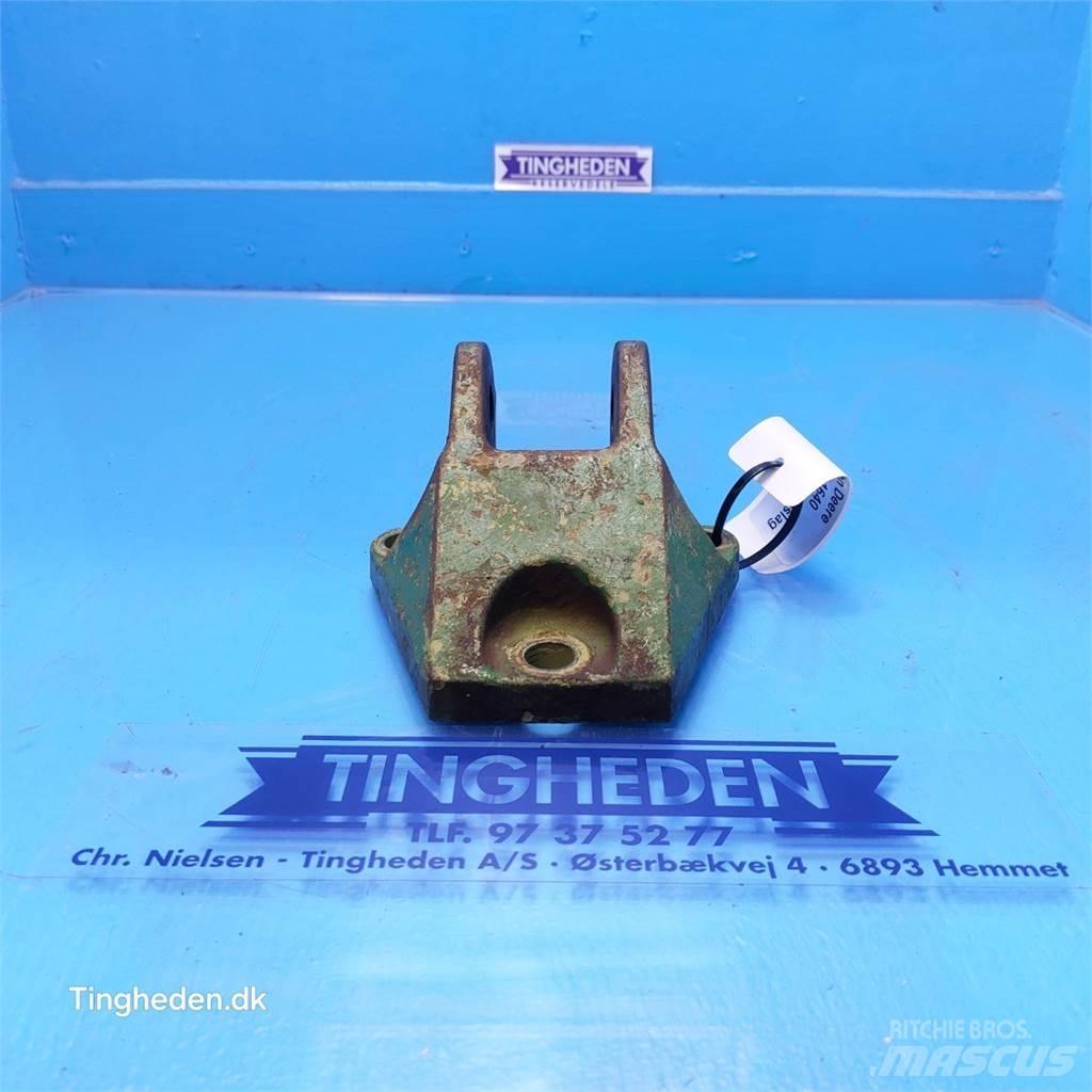 John Deere 1640 Други аксесоари за трактори