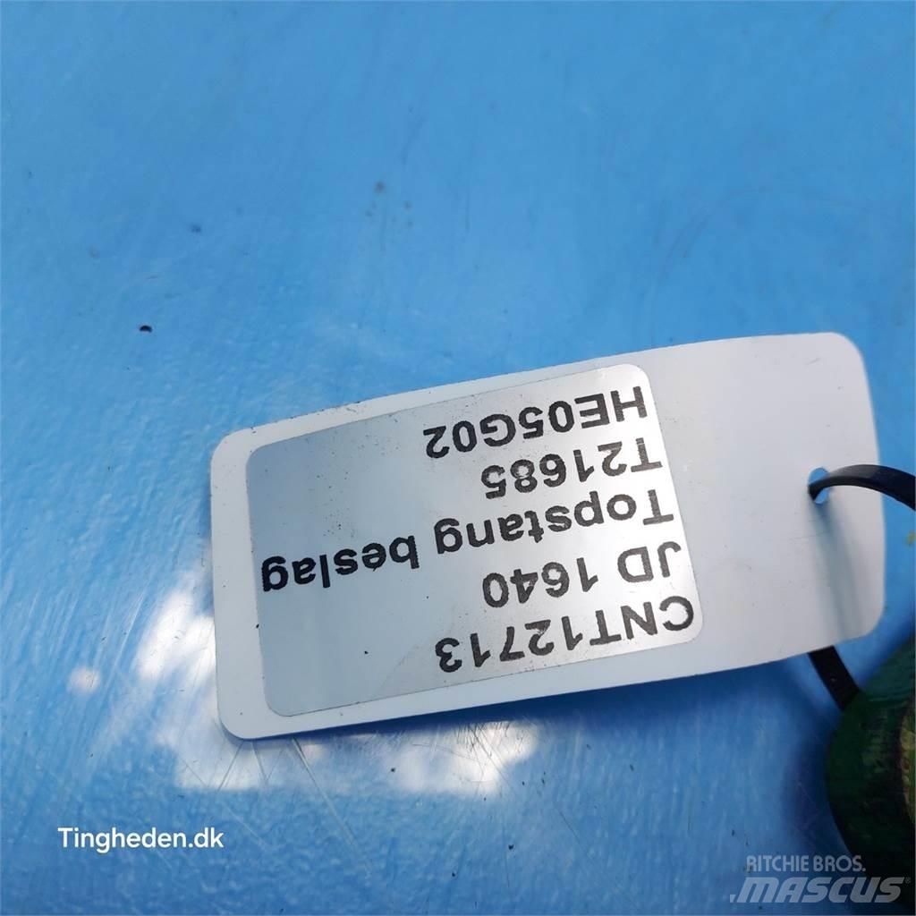 John Deere 1640 Други аксесоари за трактори