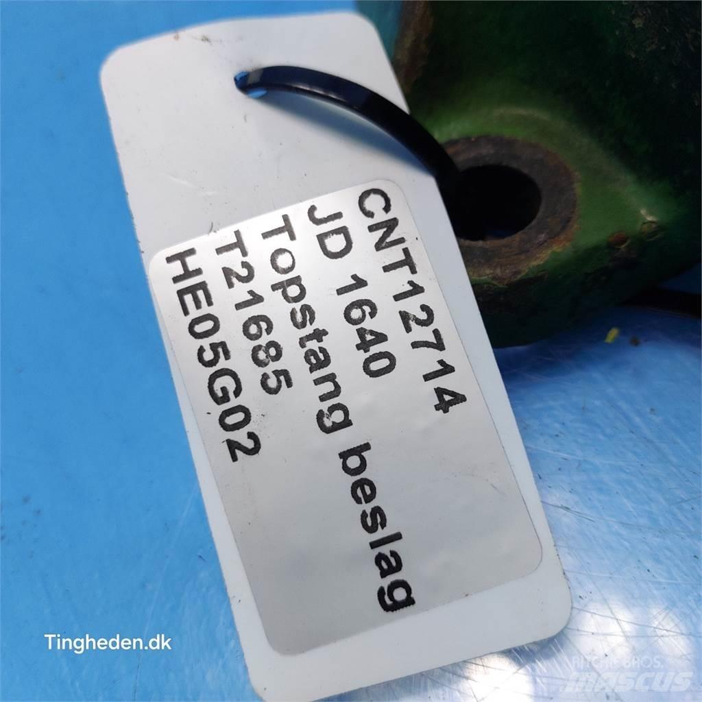 John Deere 1640 Други аксесоари за трактори