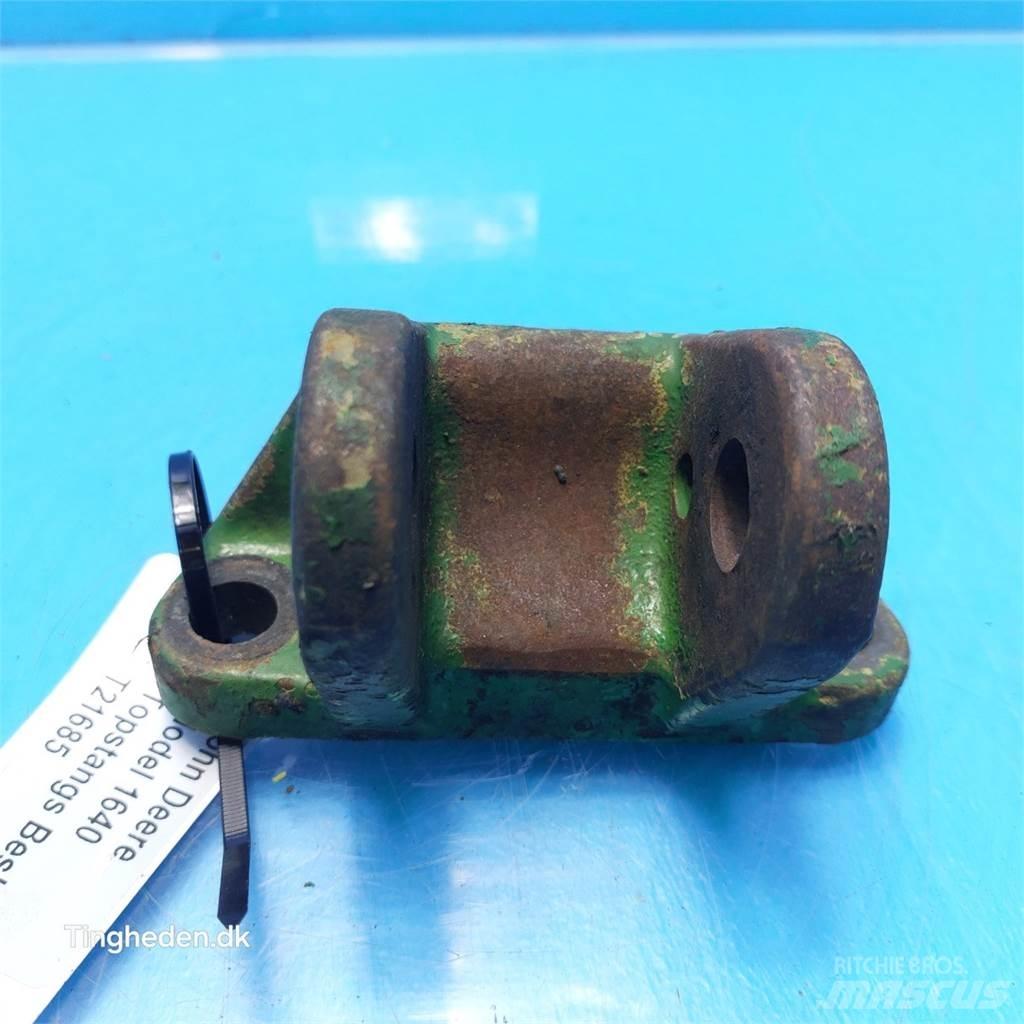 John Deere 1640 Други аксесоари за трактори