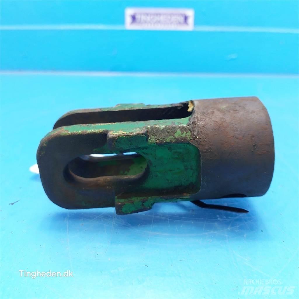 John Deere 1640 Други аксесоари за трактори