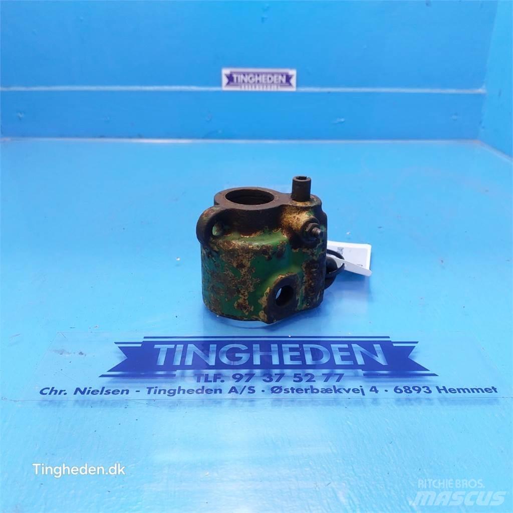 John Deere 1640 Други аксесоари за трактори