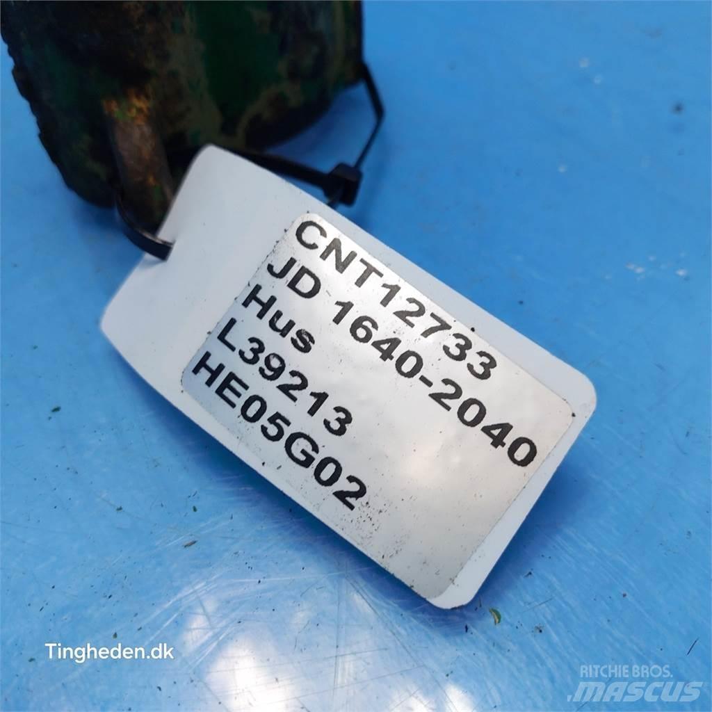 John Deere 1640 Други аксесоари за трактори
