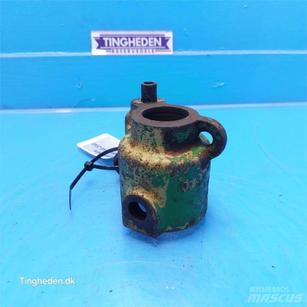 John Deere 1640 Други аксесоари за трактори