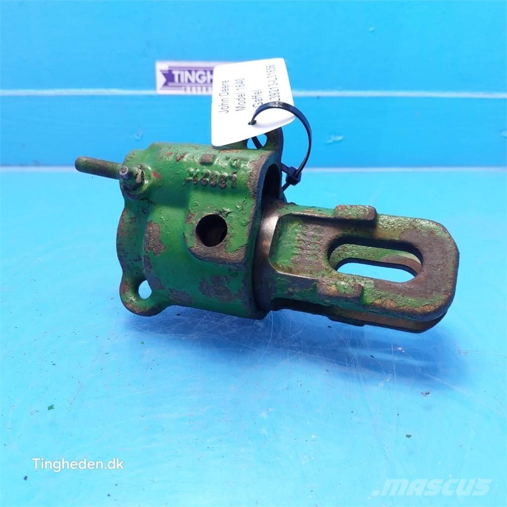John Deere 1640 Други аксесоари за трактори