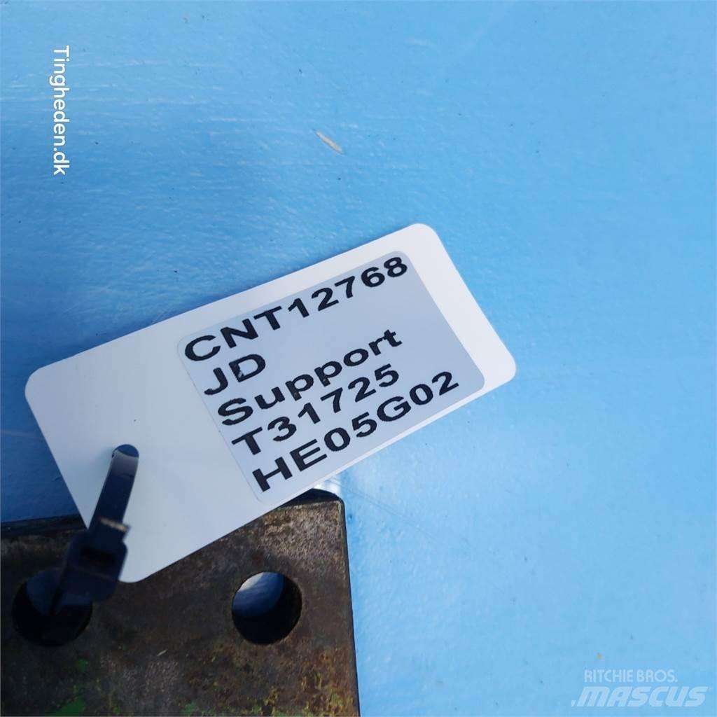 John Deere 1640 Други аксесоари за трактори