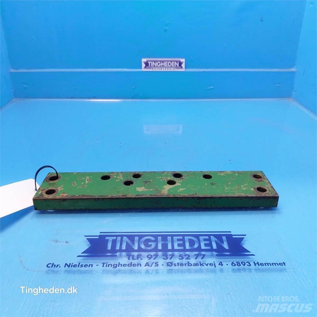 John Deere 1750 Други аксесоари за трактори