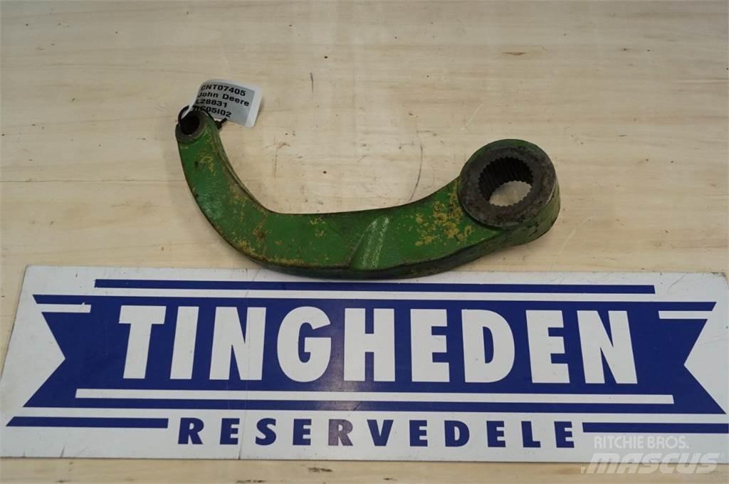 John Deere 1830 Други аксесоари за трактори