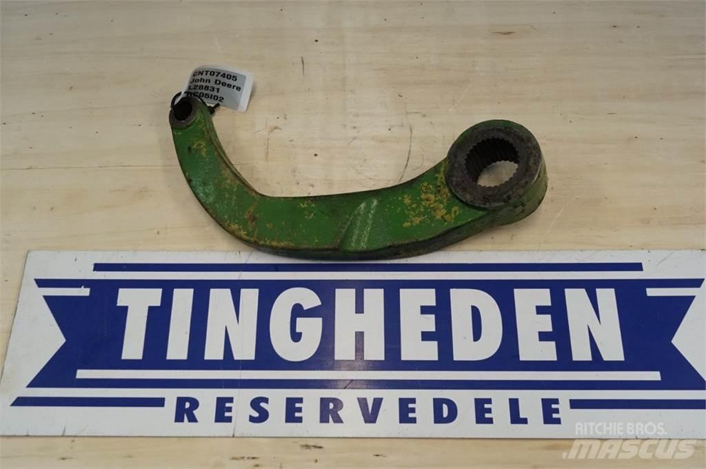 John Deere 1830 Други аксесоари за трактори