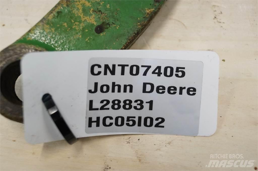 John Deere 1830 Други аксесоари за трактори