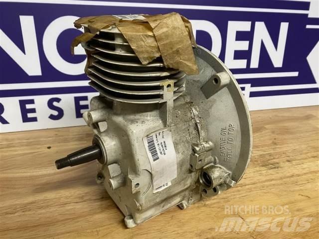 John Deere 19 Тракторни косачки