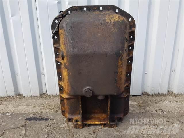 John Deere 1950 Двигатели
