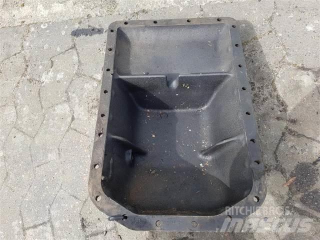 John Deere 1950 Двигатели