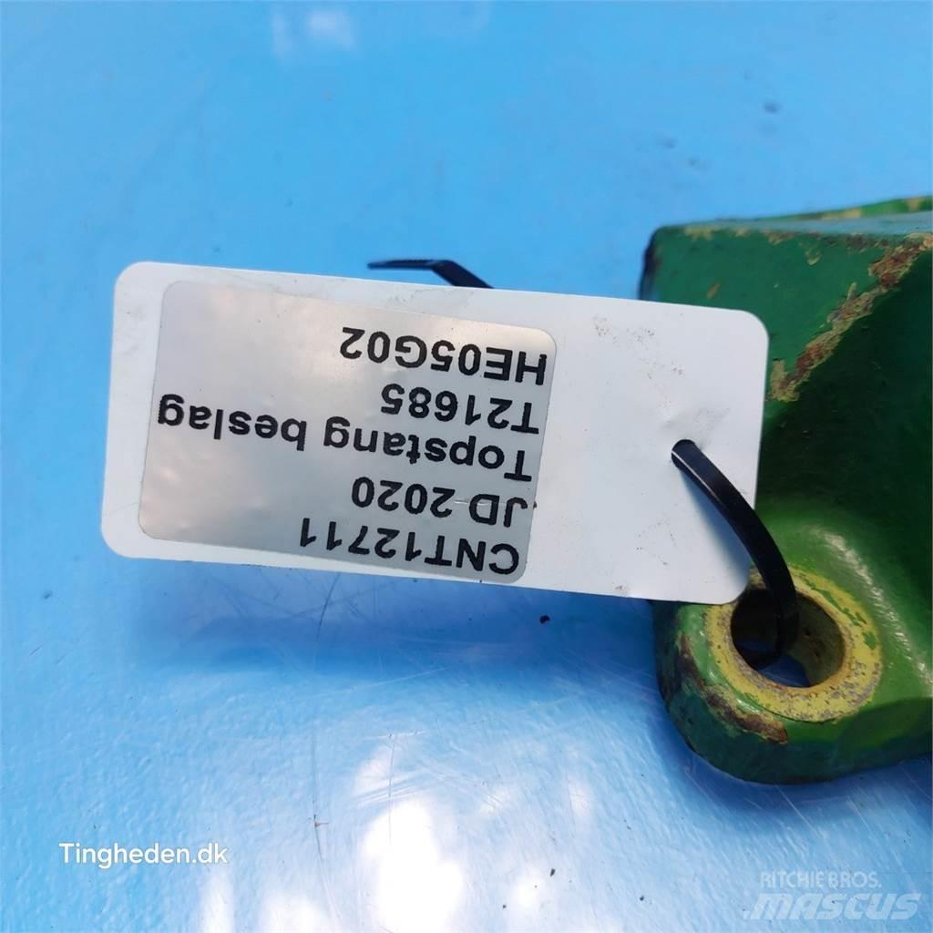 John Deere 2020 Други аксесоари за трактори