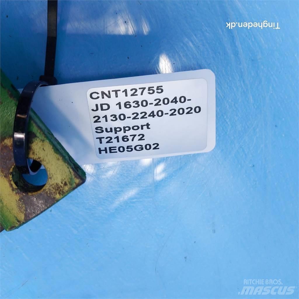 John Deere 2020 Други аксесоари за трактори