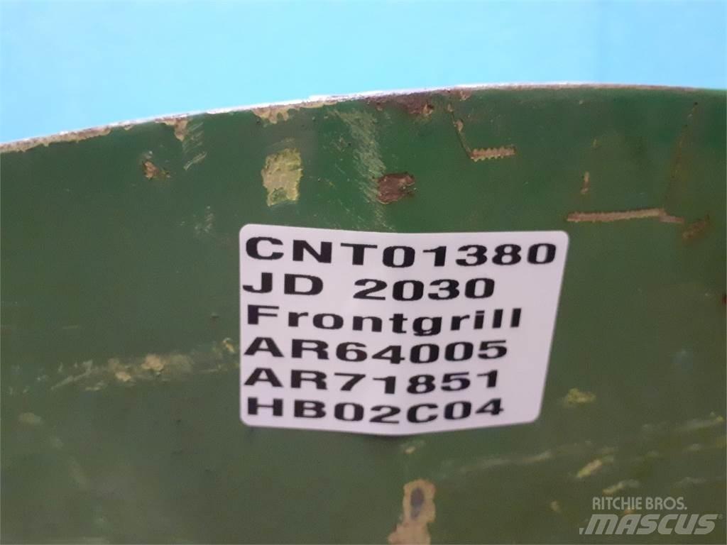 John Deere 2030 Други аксесоари за трактори