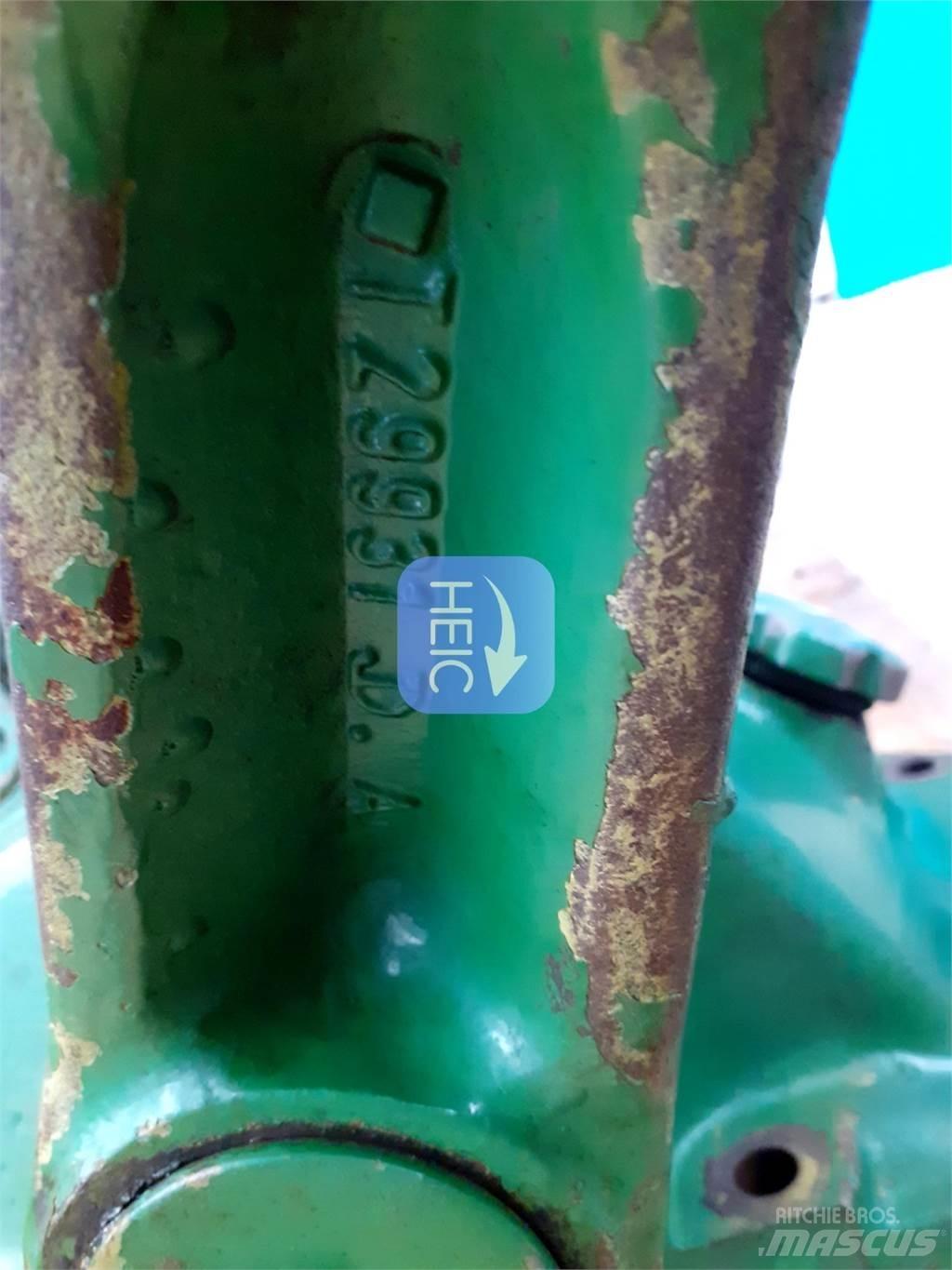 John Deere 2030 Други аксесоари за трактори
