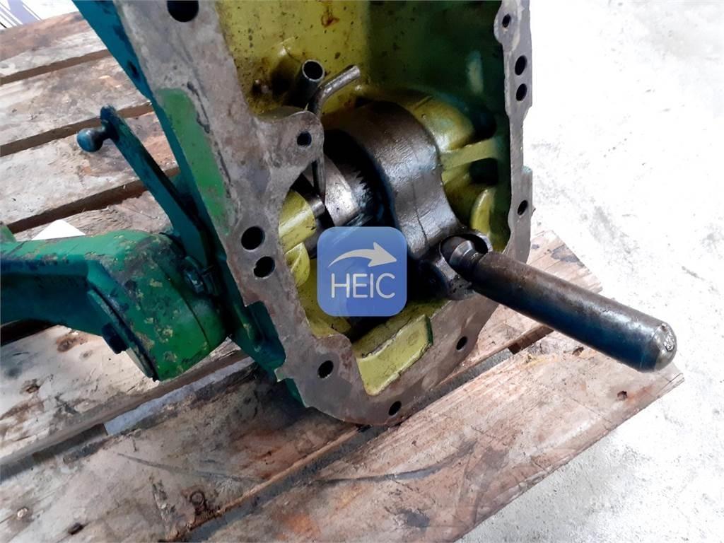 John Deere 2030 Други аксесоари за трактори