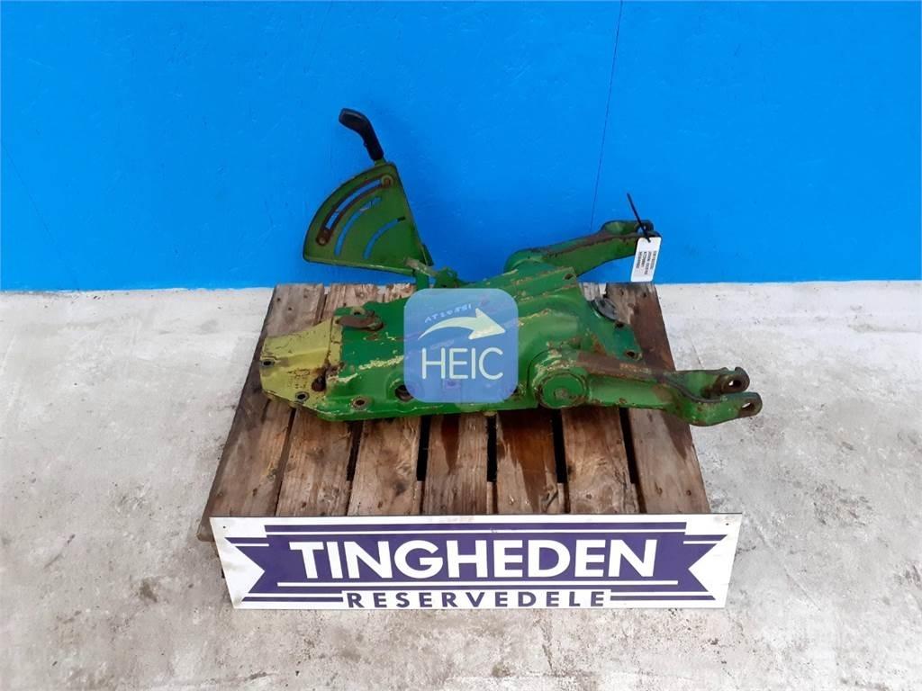 John Deere 2030 Други аксесоари за трактори