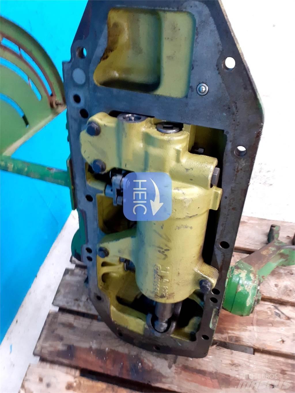 John Deere 2030 Други аксесоари за трактори