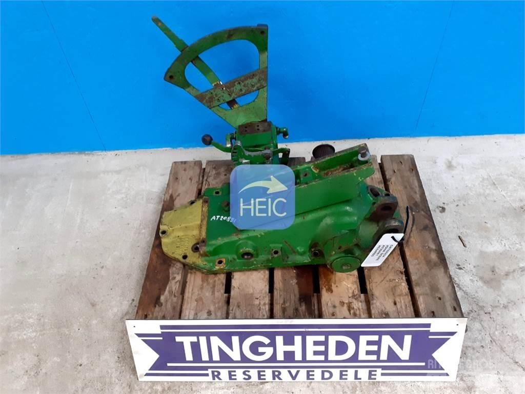 John Deere 2030 Други аксесоари за трактори